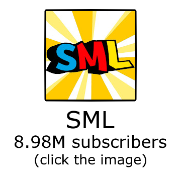 SML/SuperMarioLogan